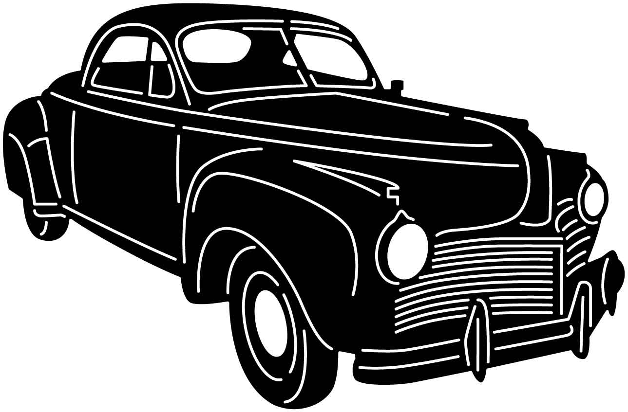 Australian Classic Cars - Large