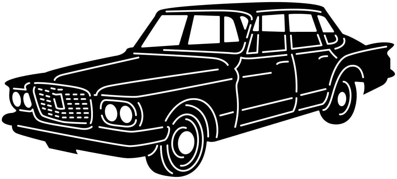 Australian Classic Cars - Large