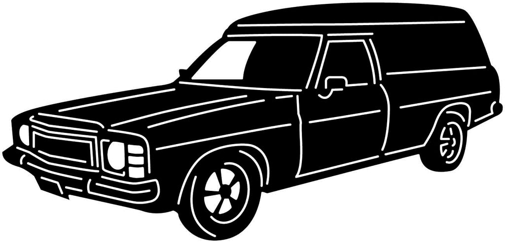 Australian Classic Cars - Large