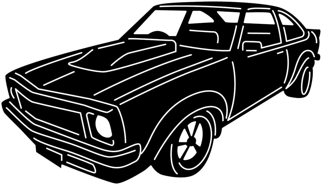 Australian Classic Cars - Large