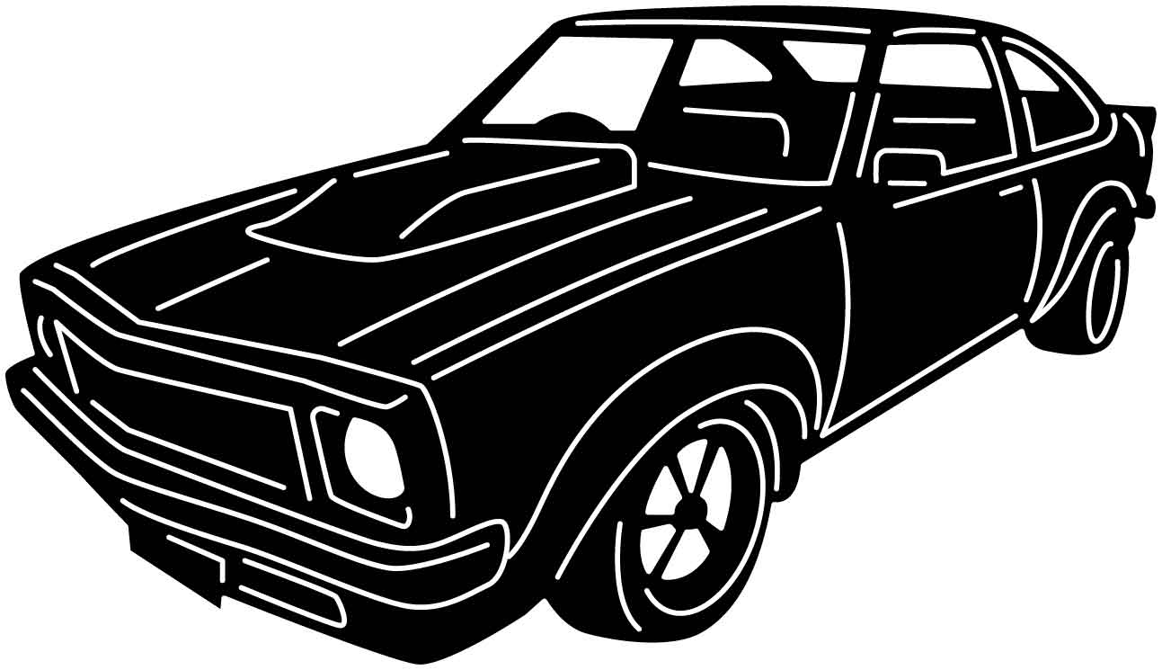 Australian Classic Cars - Large