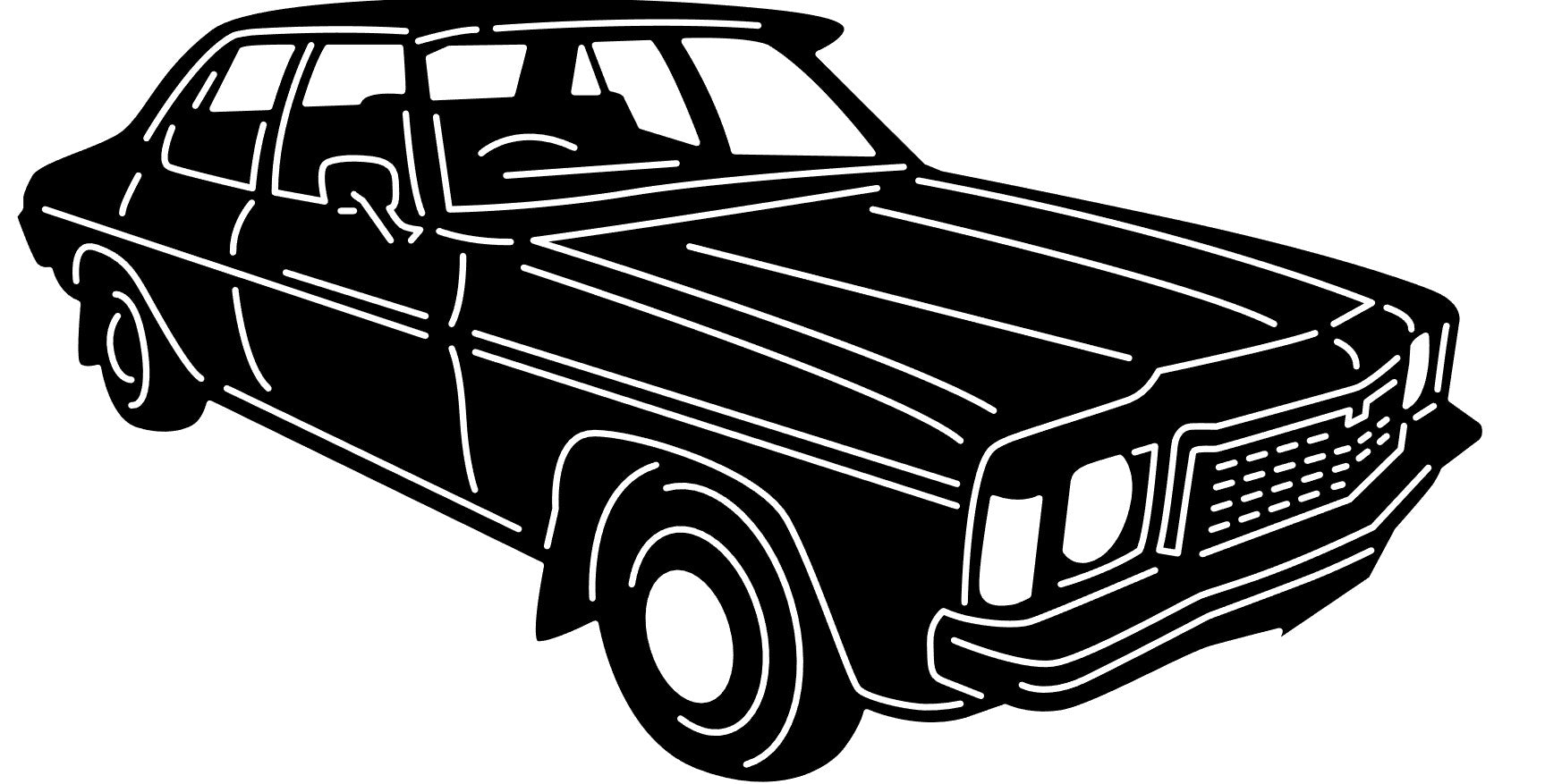 Australian Classic Cars - Large