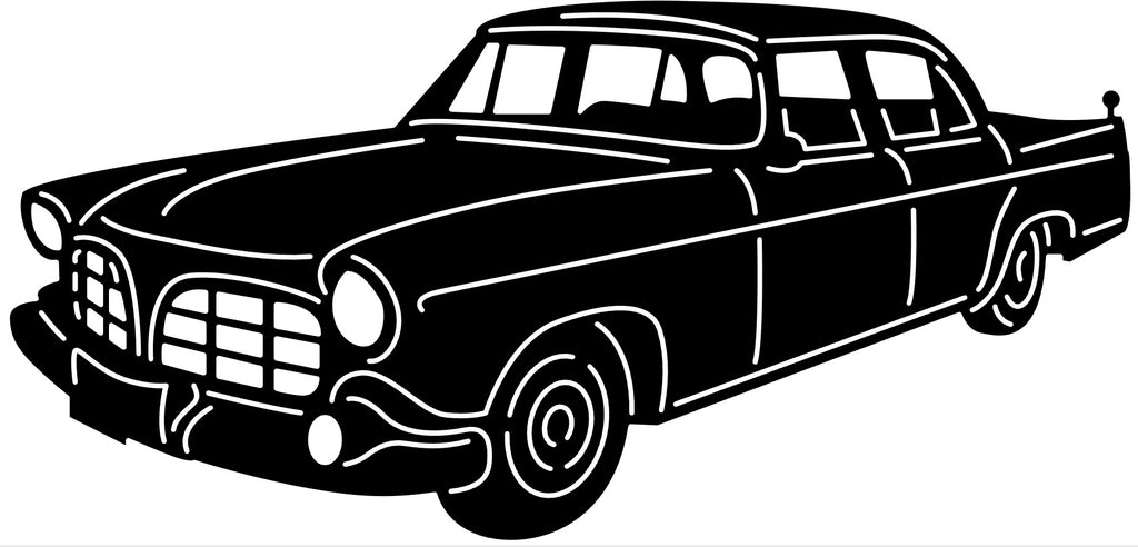 Australian Classic Cars - Large