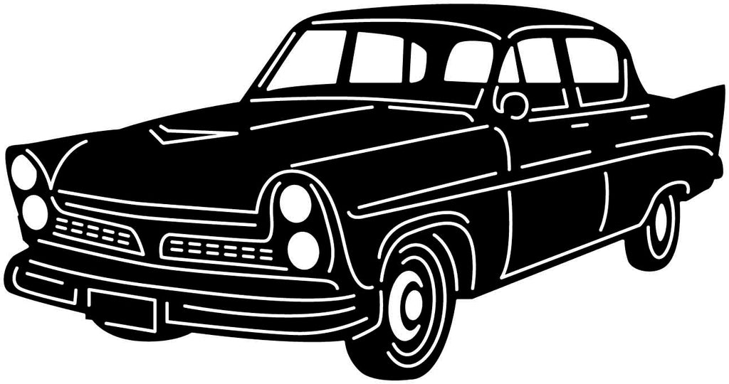 Australian Classic Cars - Large