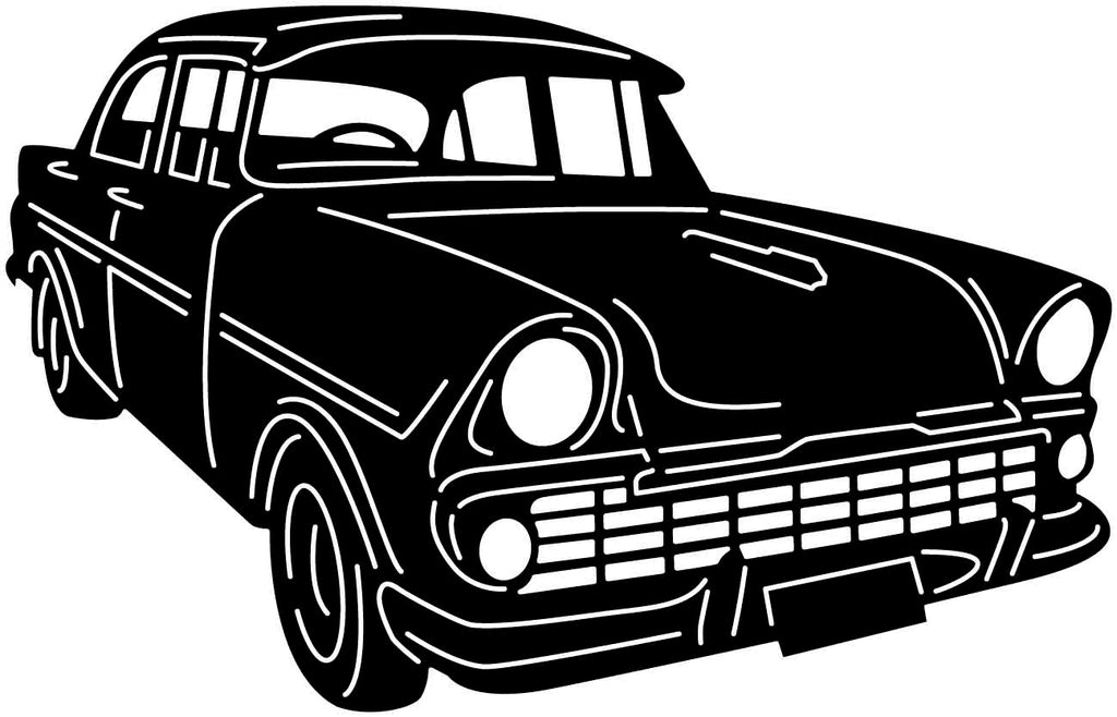 Australian Classic Cars - Large