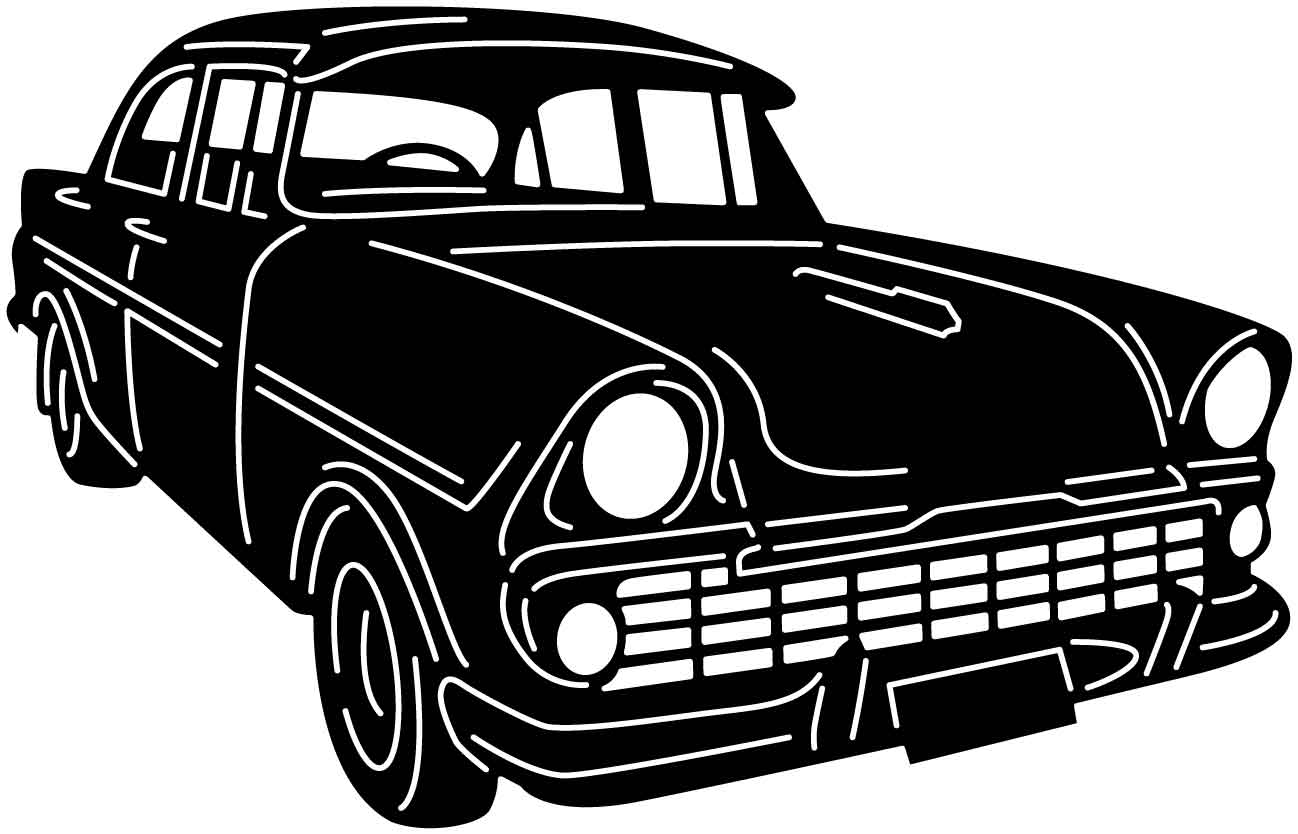 Australian Classic Cars - Large