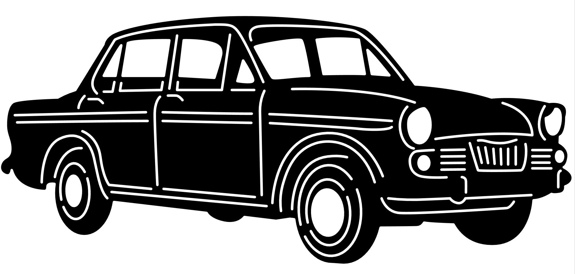 Australian Classic Cars - Large