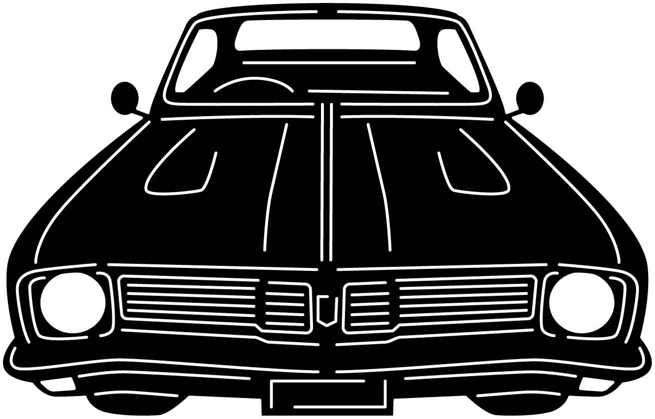 Australian Classic Cars - Large