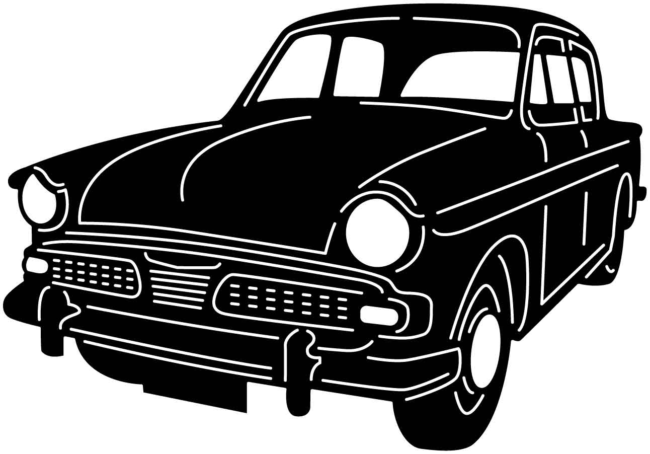 Australian Classic Cars - Large