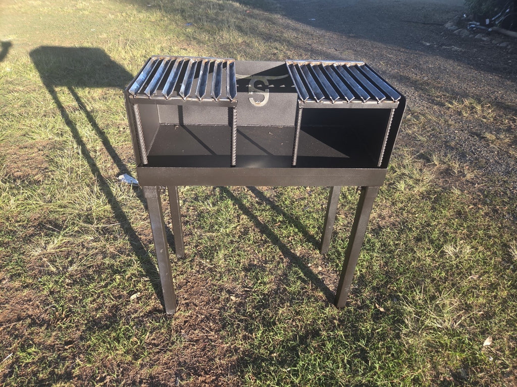 Argentina Style BBQ