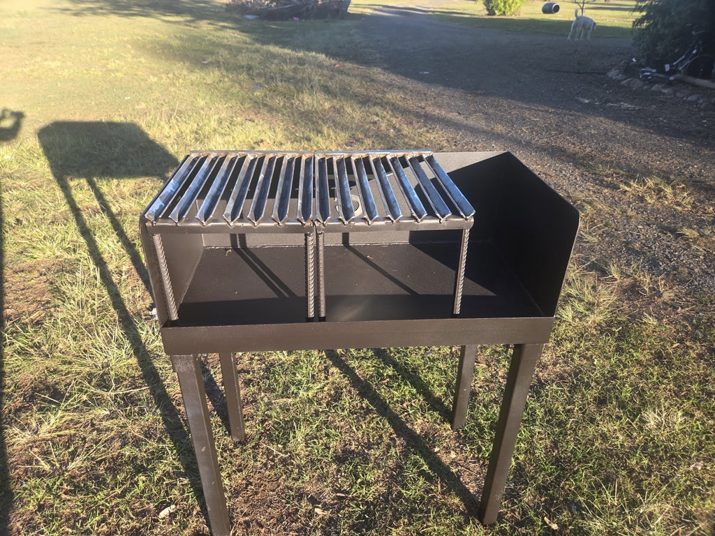 Argentina Style BBQ