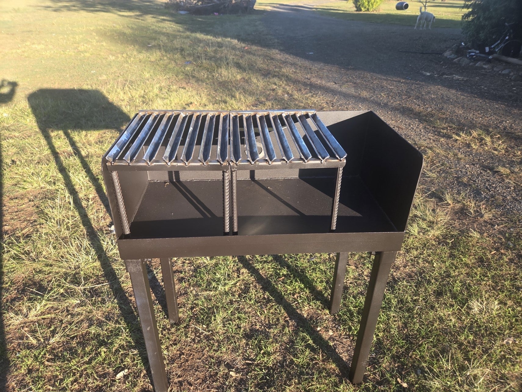 Argentina Style BBQ