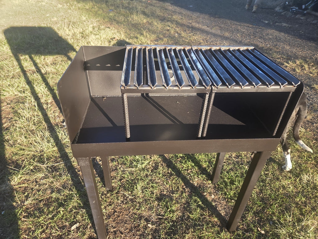 Argentina Style BBQ