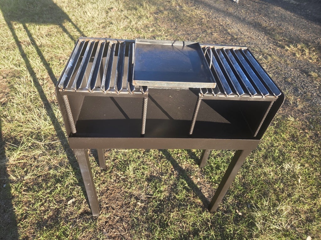 Argentina Style BBQ
