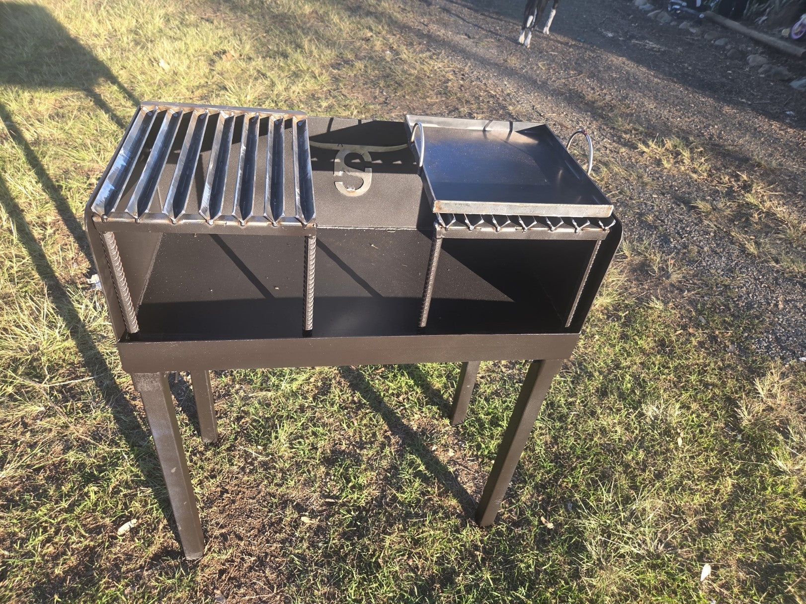 Argentina Style BBQ