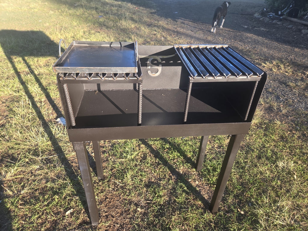 Argentina Style BBQ