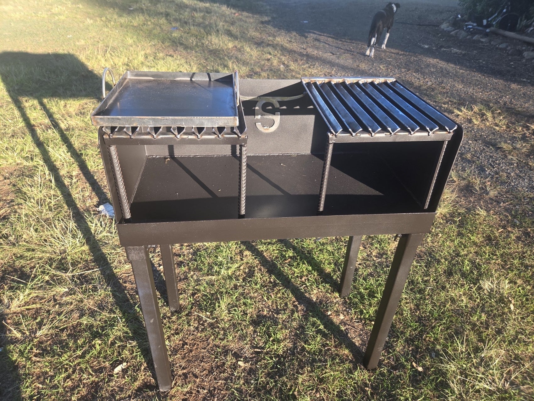 Argentina Style BBQ