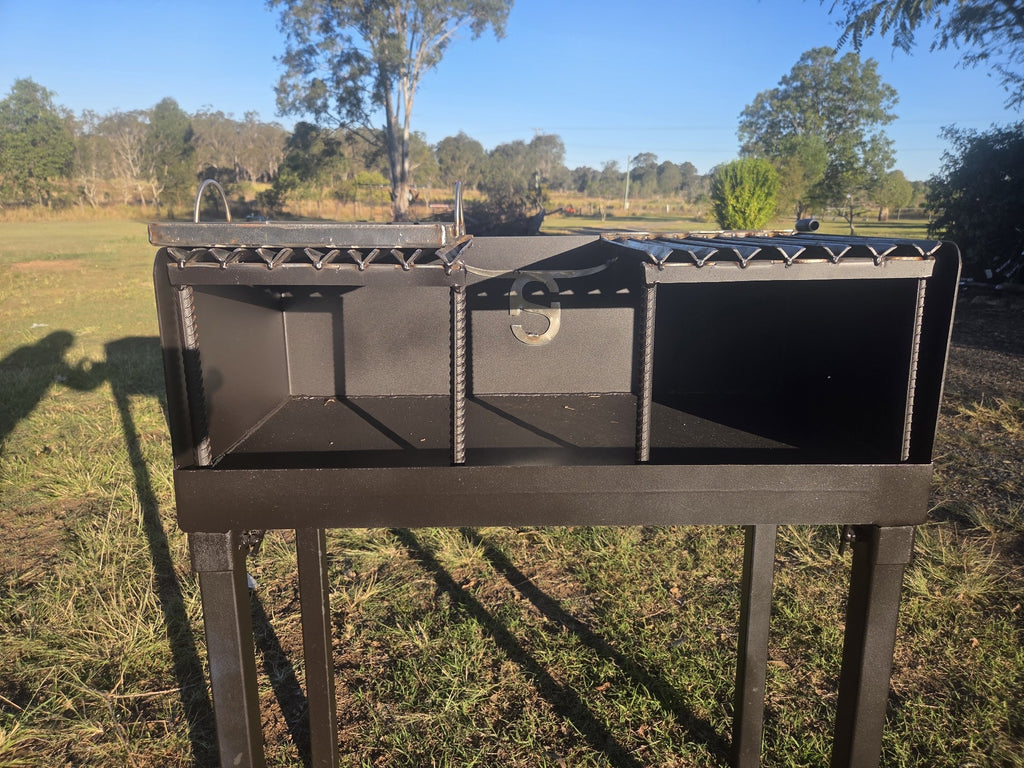 Argentina Style BBQ