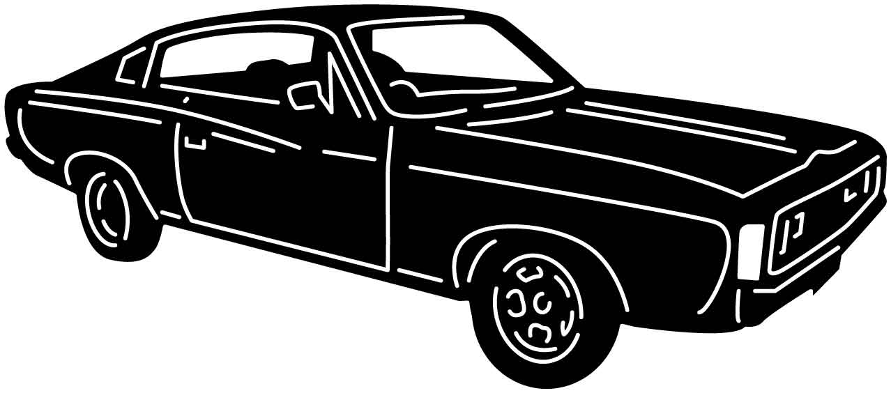 Australian Classic Cars - Large