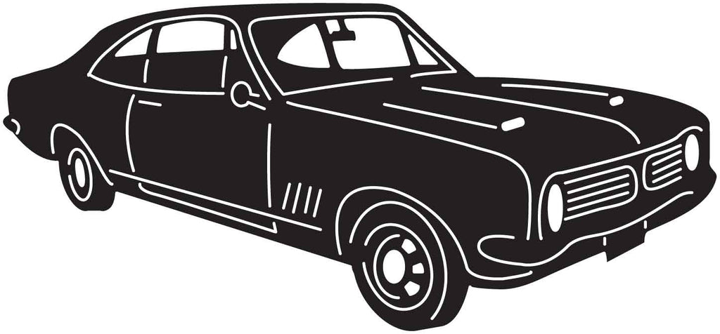 Australian Classic Cars - Large