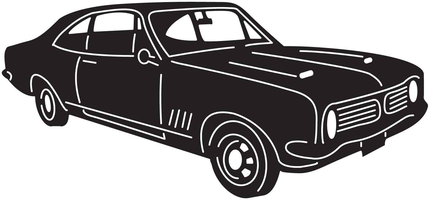 Australian Classic Cars - Large