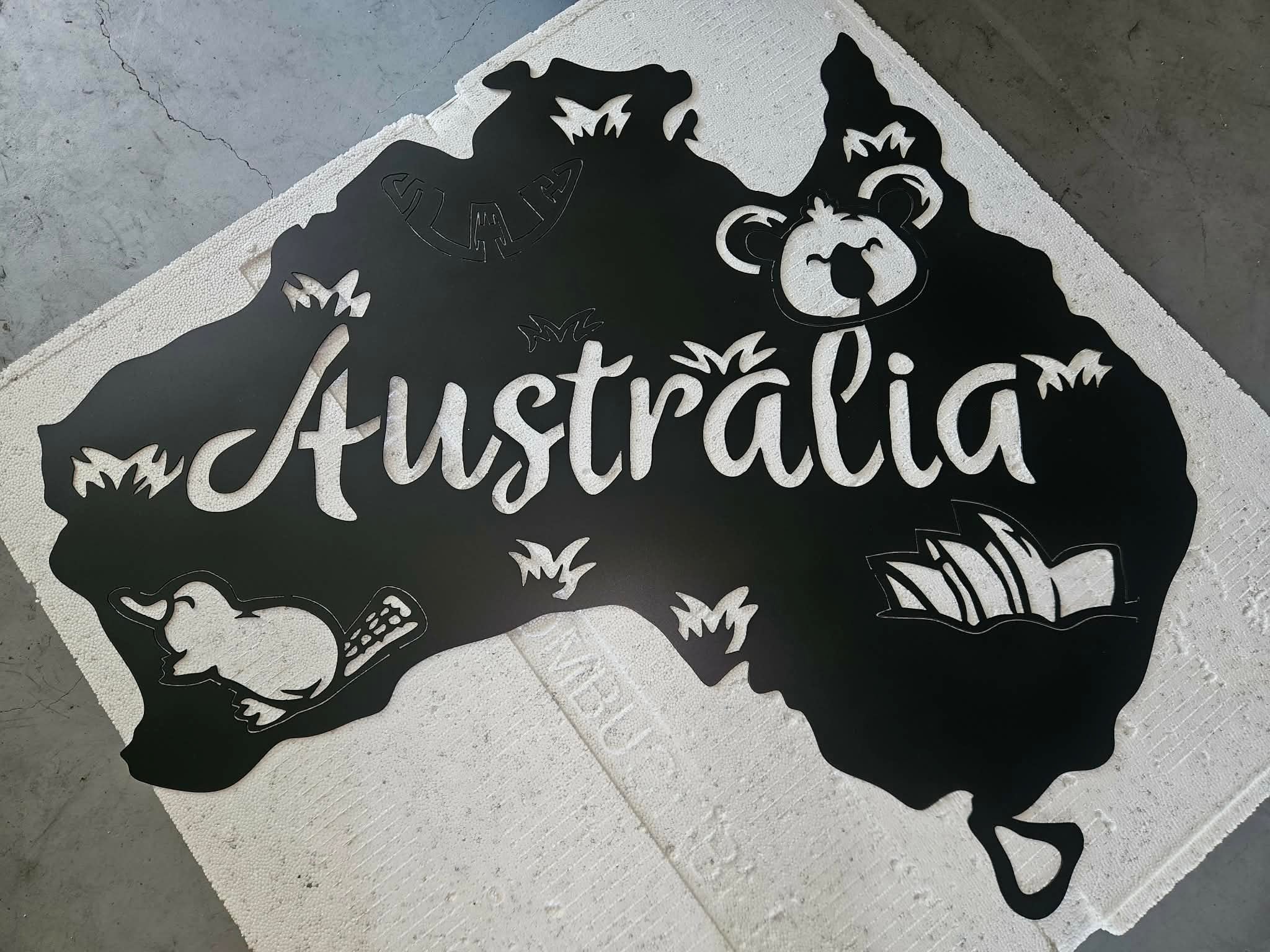 Australian & Iconic Landmarks