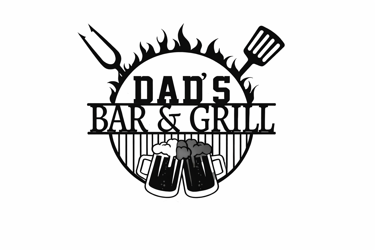 Dad's Bar & Grill