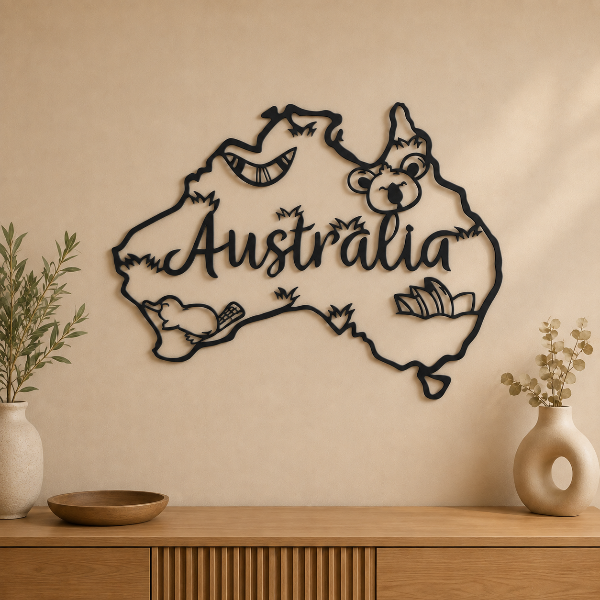 Australian & Iconic Landmarks