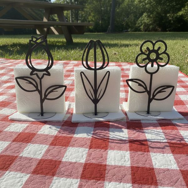 Flower Holders