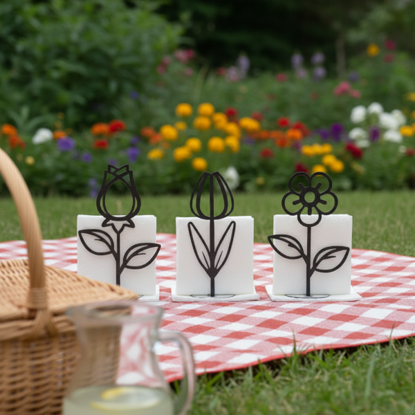 Flower Holders