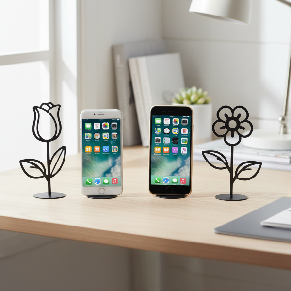 Flower Holders