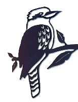 Kookaburra Tree Stake