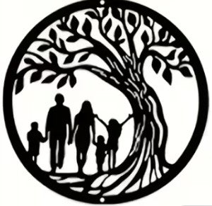 Family Memories - The Tree of Life
