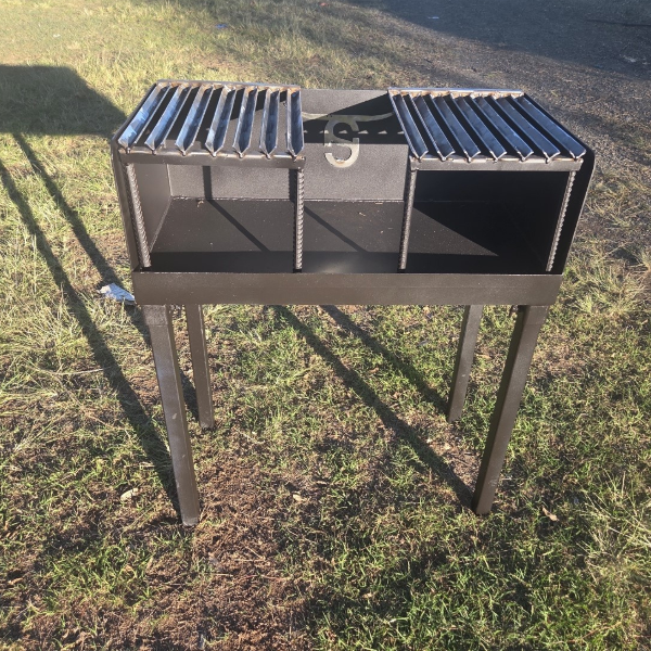 Argentina Style BBQ