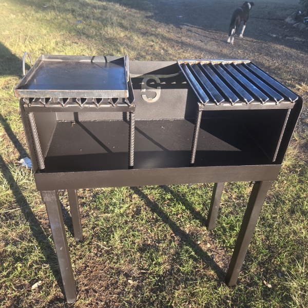Argentina Style BBQ