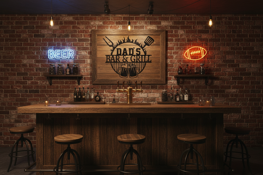 Dad's Bar & Grill