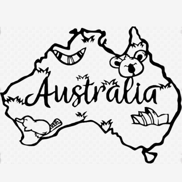Australian & Iconic Landmarks