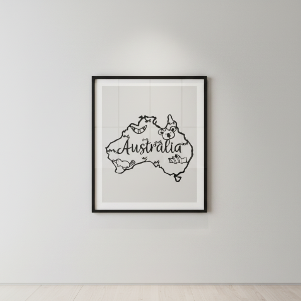 Australian & Iconic Landmarks