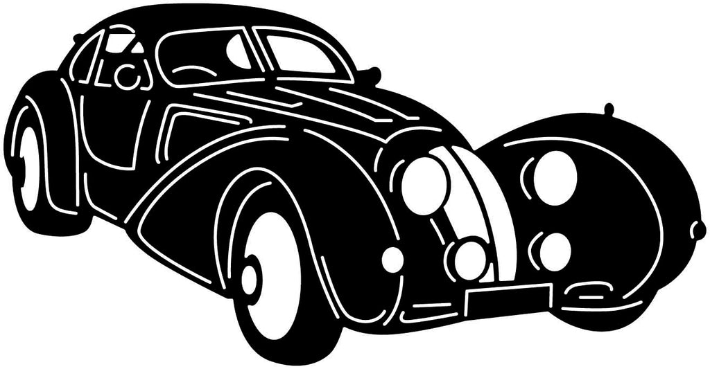 Australian Classic Cars - Small