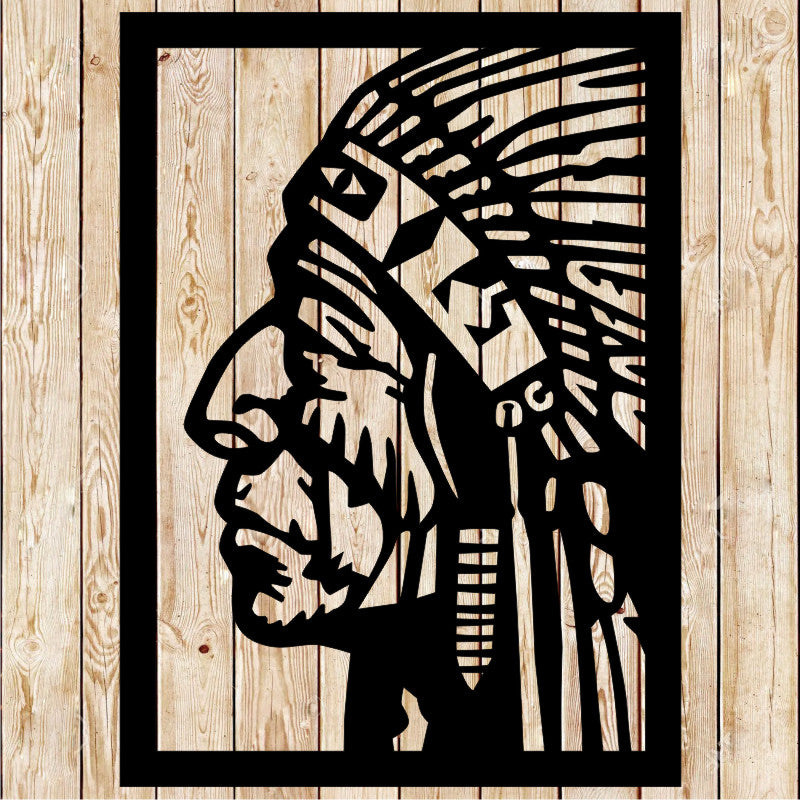 Native American